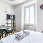 Milan 2 Pax San Raffaele