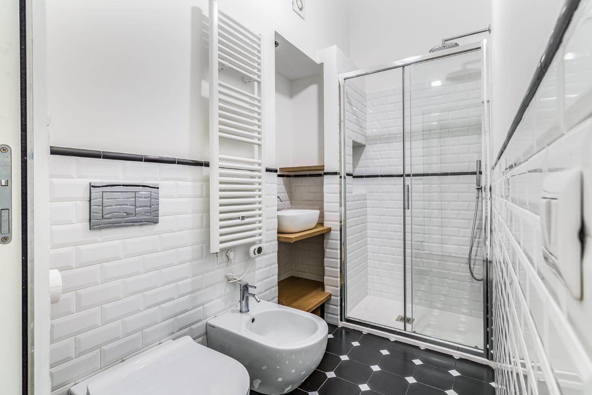 2 Pax San Raffaele Appartement *