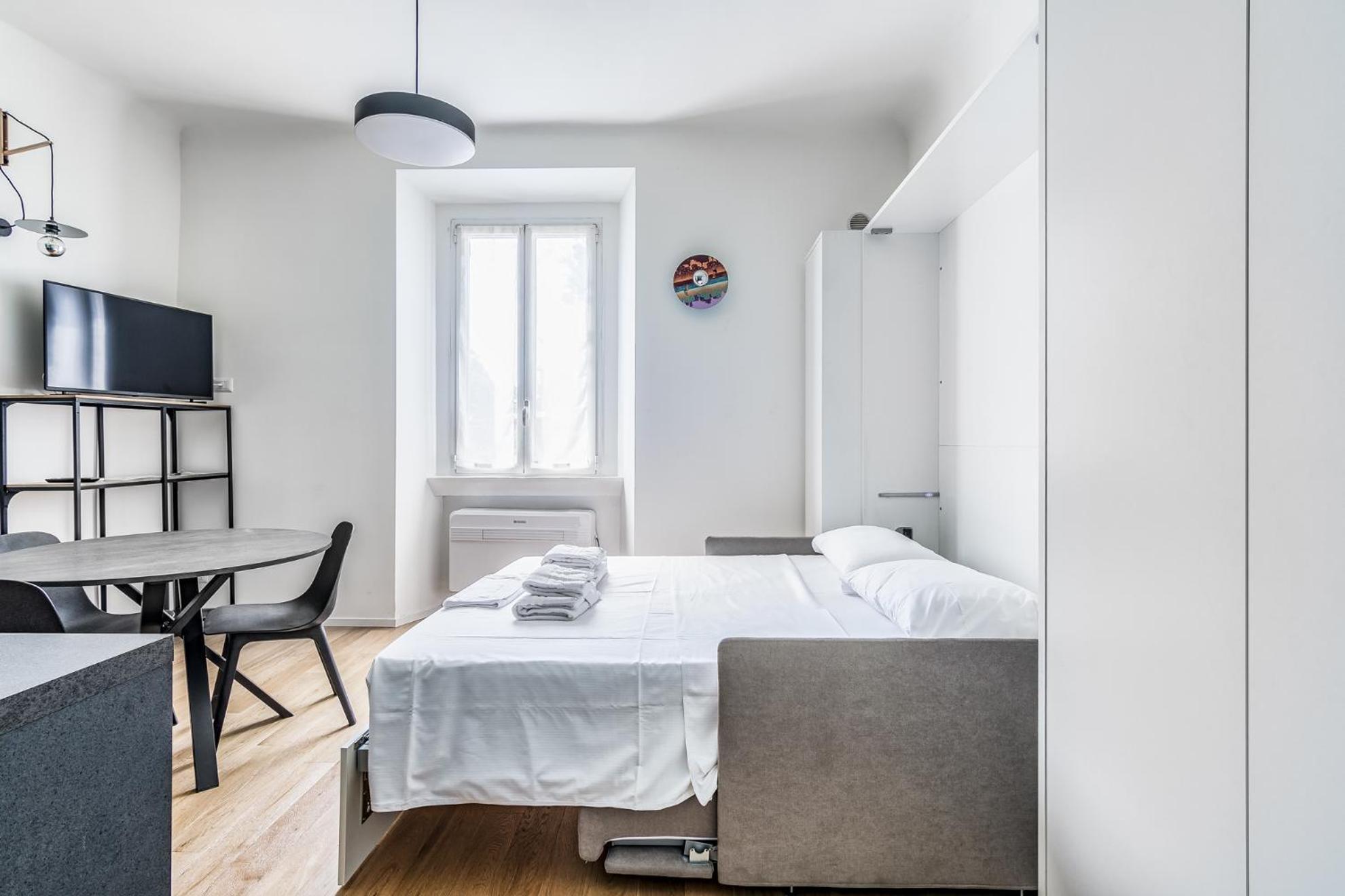 Appartement 2 Pax San Raffaele *