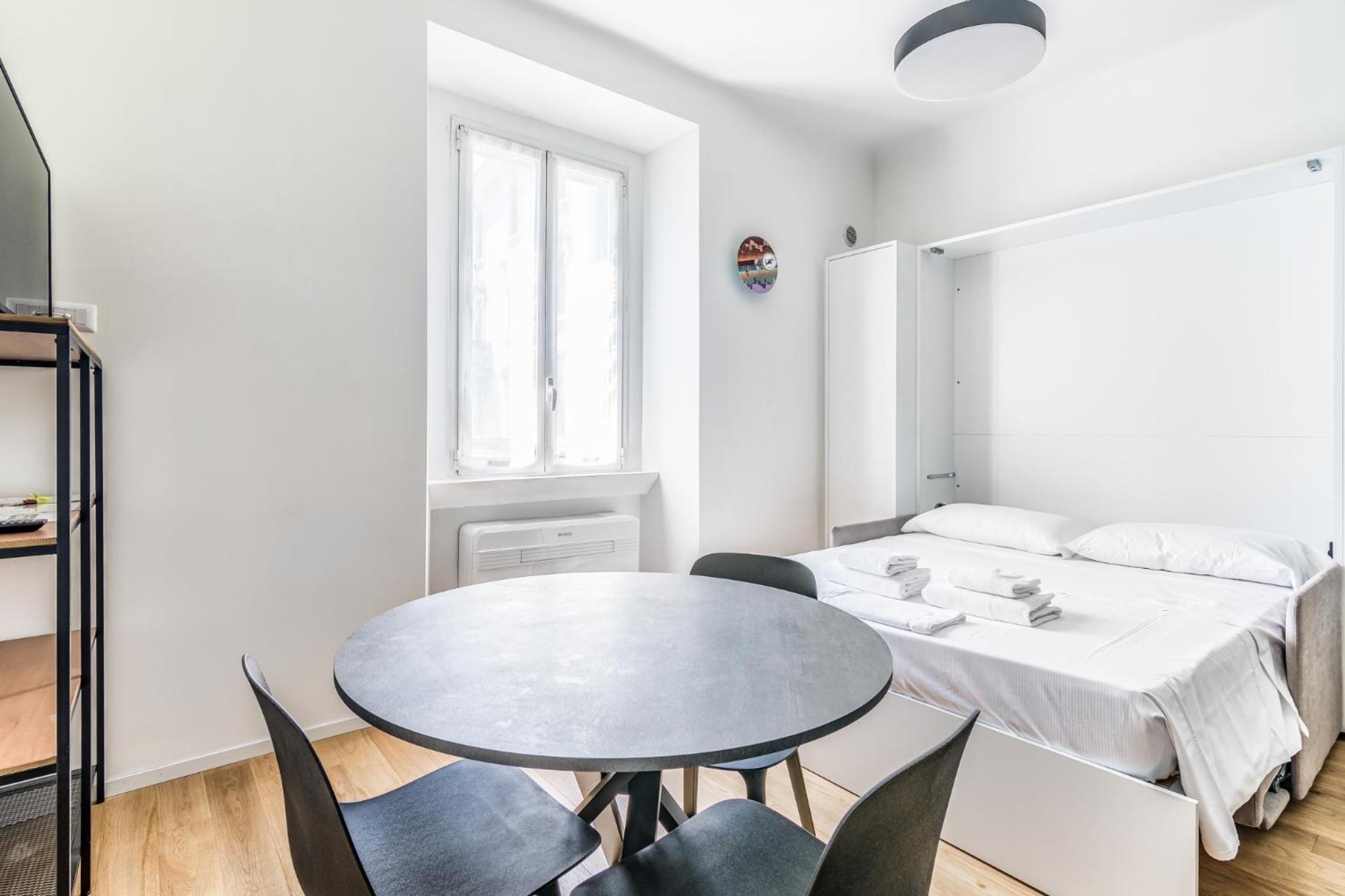 2 Pax San Raffaele Milano