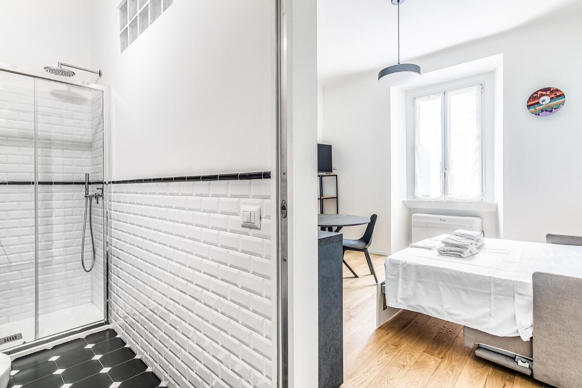 2 Pax San Raffaele Appartement *