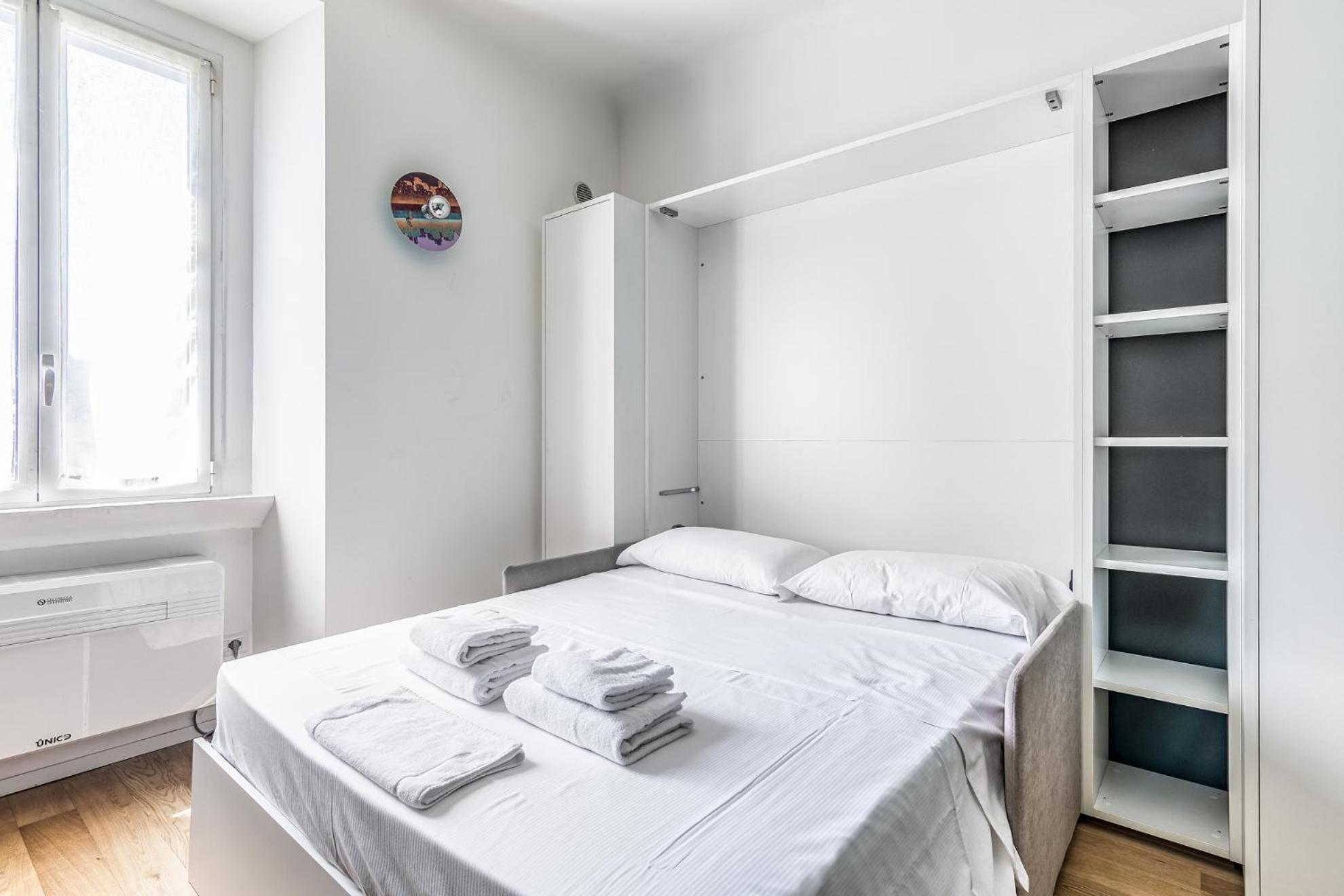 Appartement 2 Pax San Raffaele
