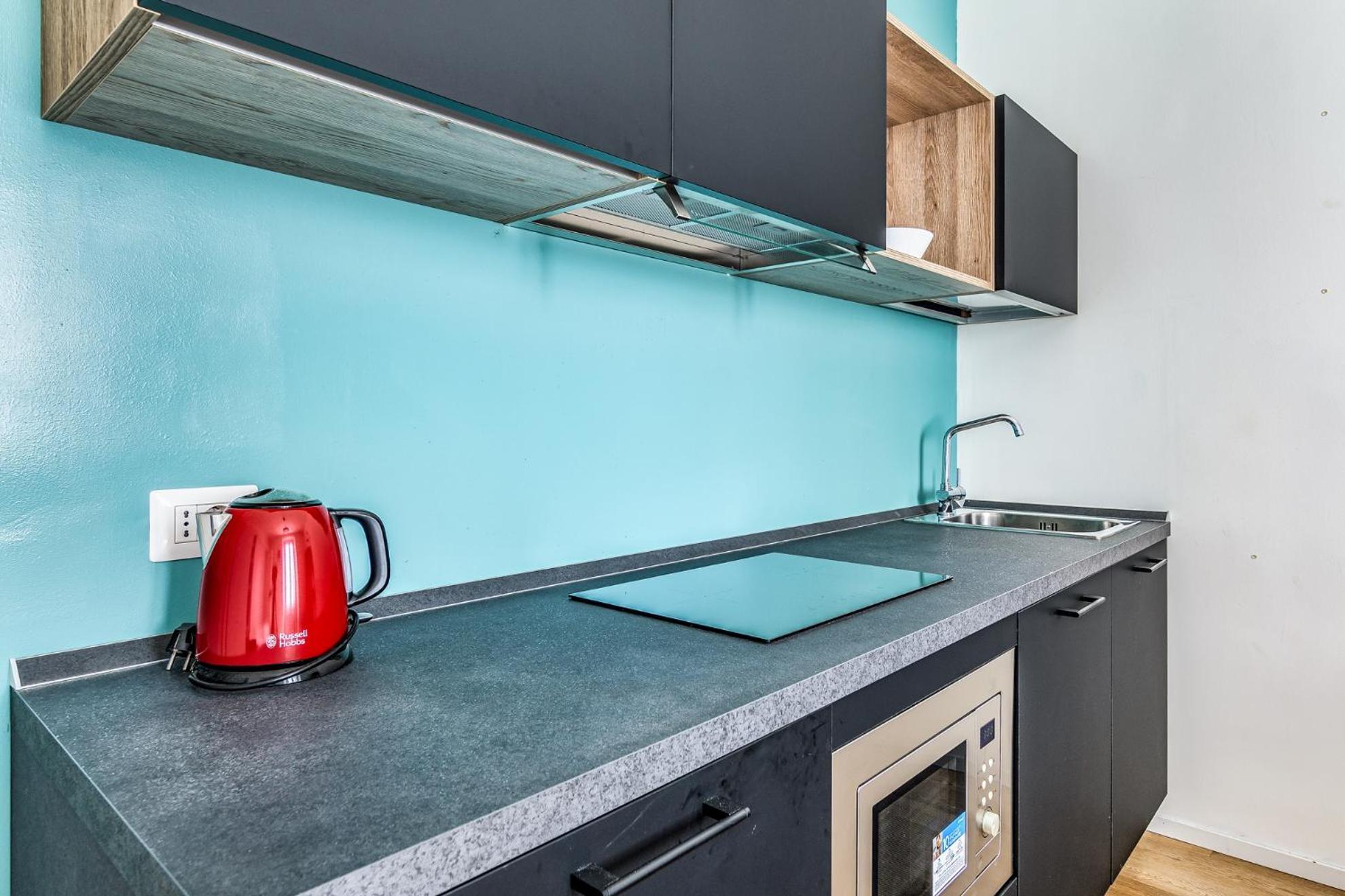 2 Pax San Raffaele Appartement *